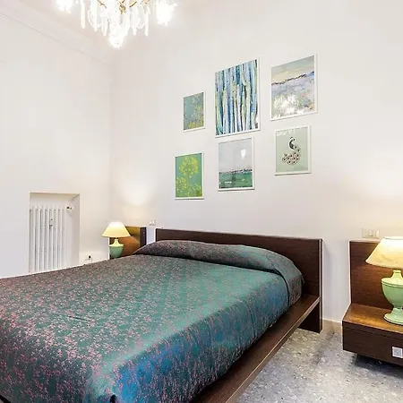 Sleeps 6 Air Con Wifi Διαμέρισμα *
