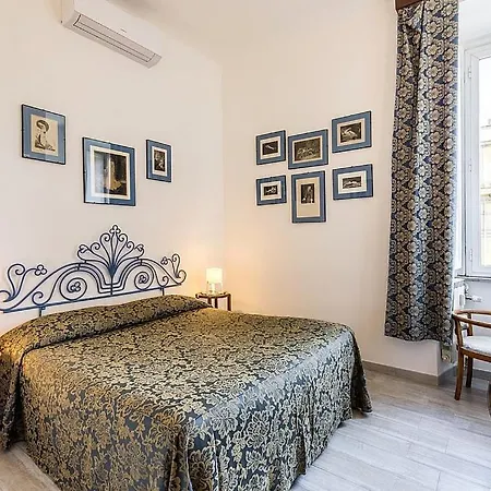 Διαμέρισμα Sleeps 6 Air Con Wifi