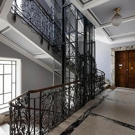 Sleeps 6 Air Con Wifi Διαμέρισμα Ρώμη